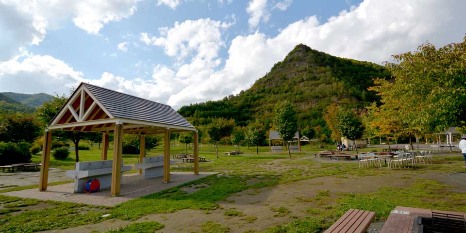 五天山公園