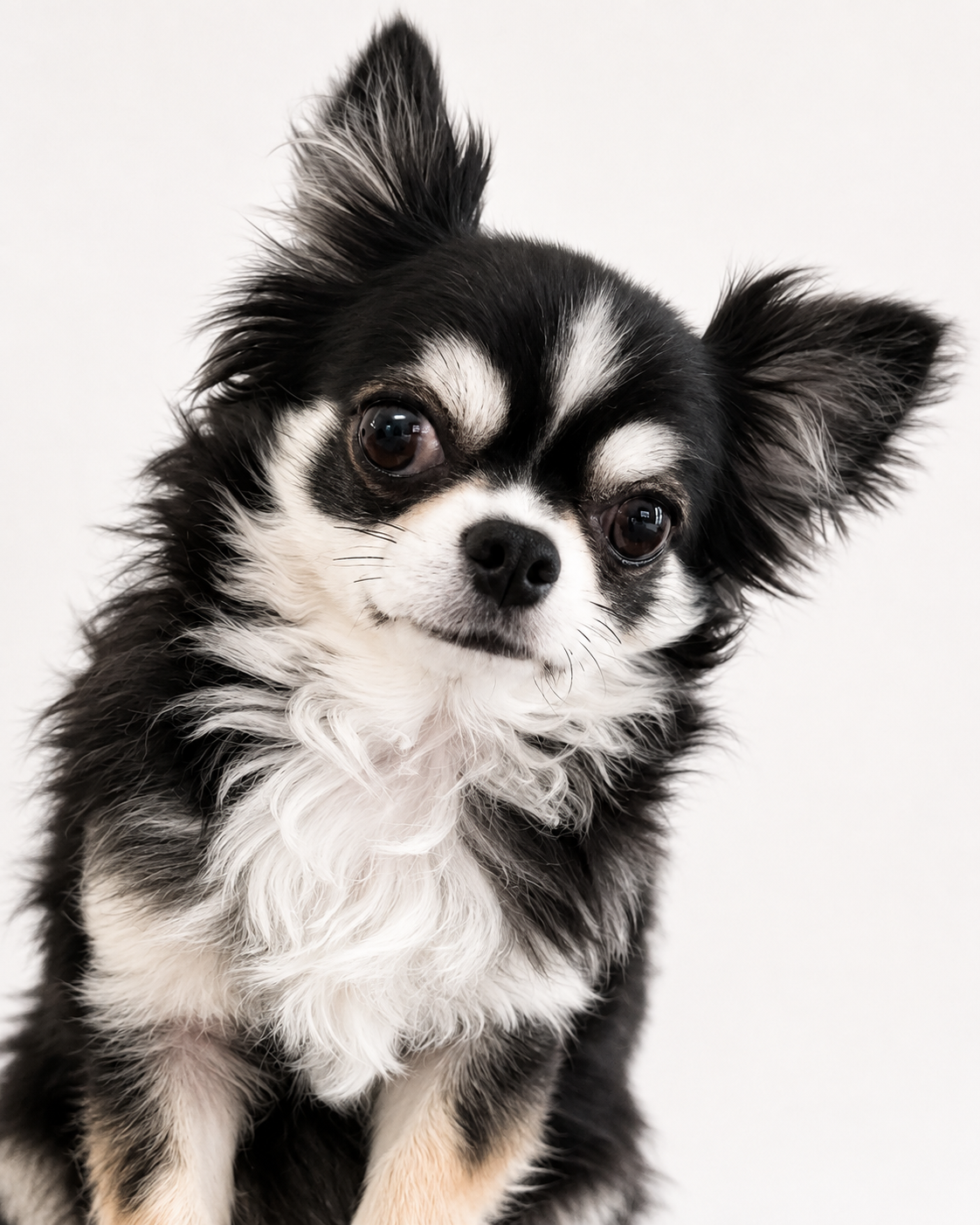 看板犬 ぴざ