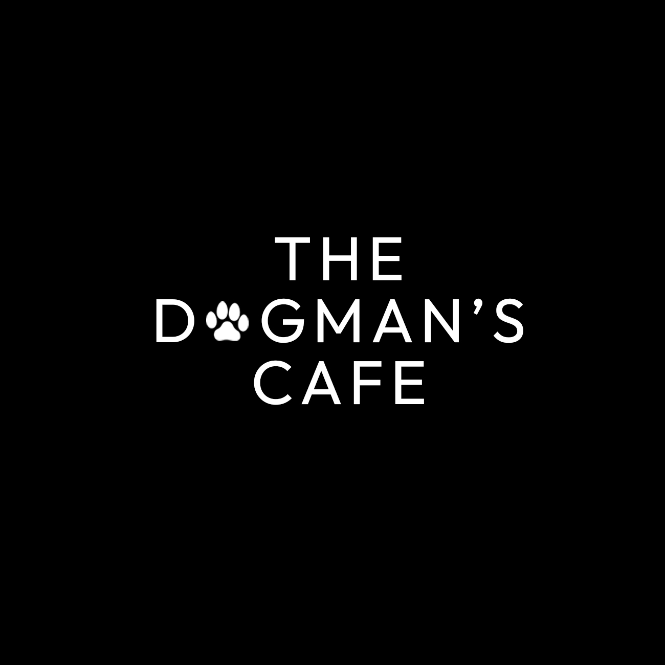 THE DOGMAN'S CAFE